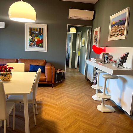 Cutelli Home Catania Bagian luar foto