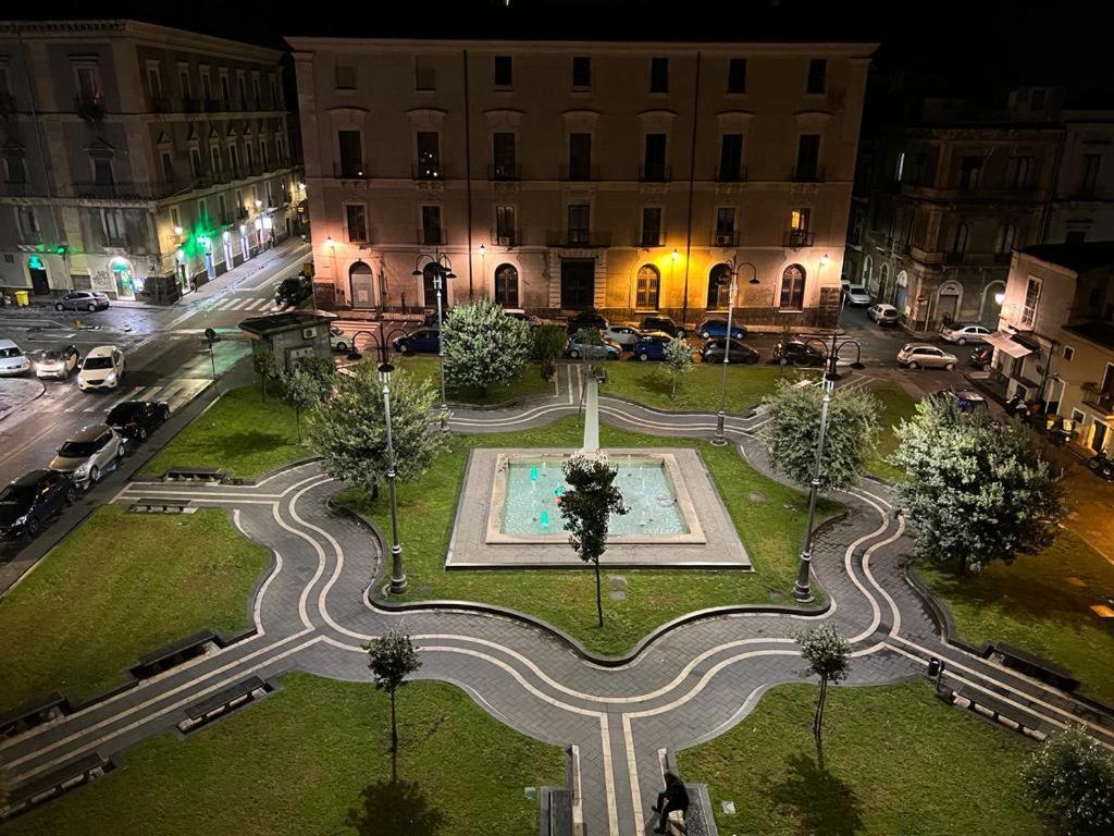 Cutelli Home Catania Bagian luar foto