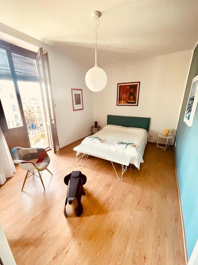 Cutelli Home Catania Bagian luar foto