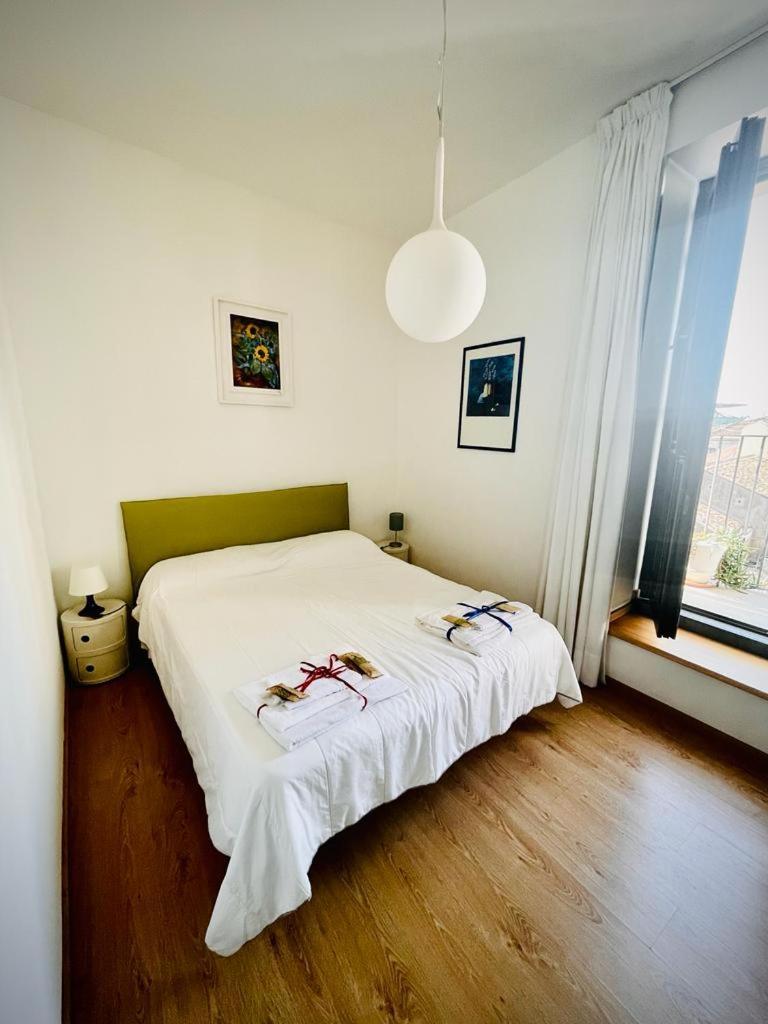 Cutelli Home Catania Bagian luar foto