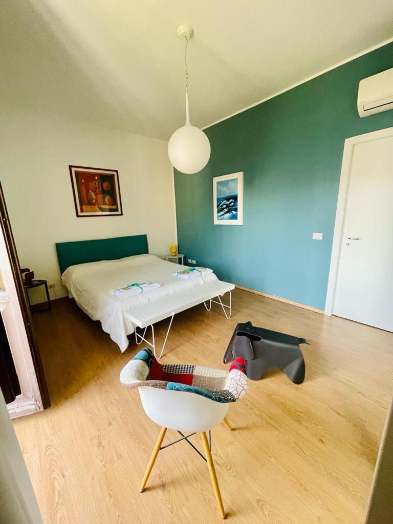 Cutelli Home Catania Bagian luar foto