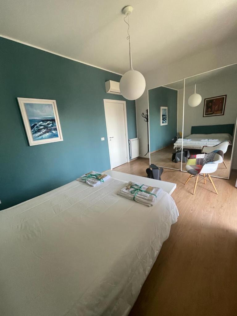 Cutelli Home Catania Bagian luar foto
