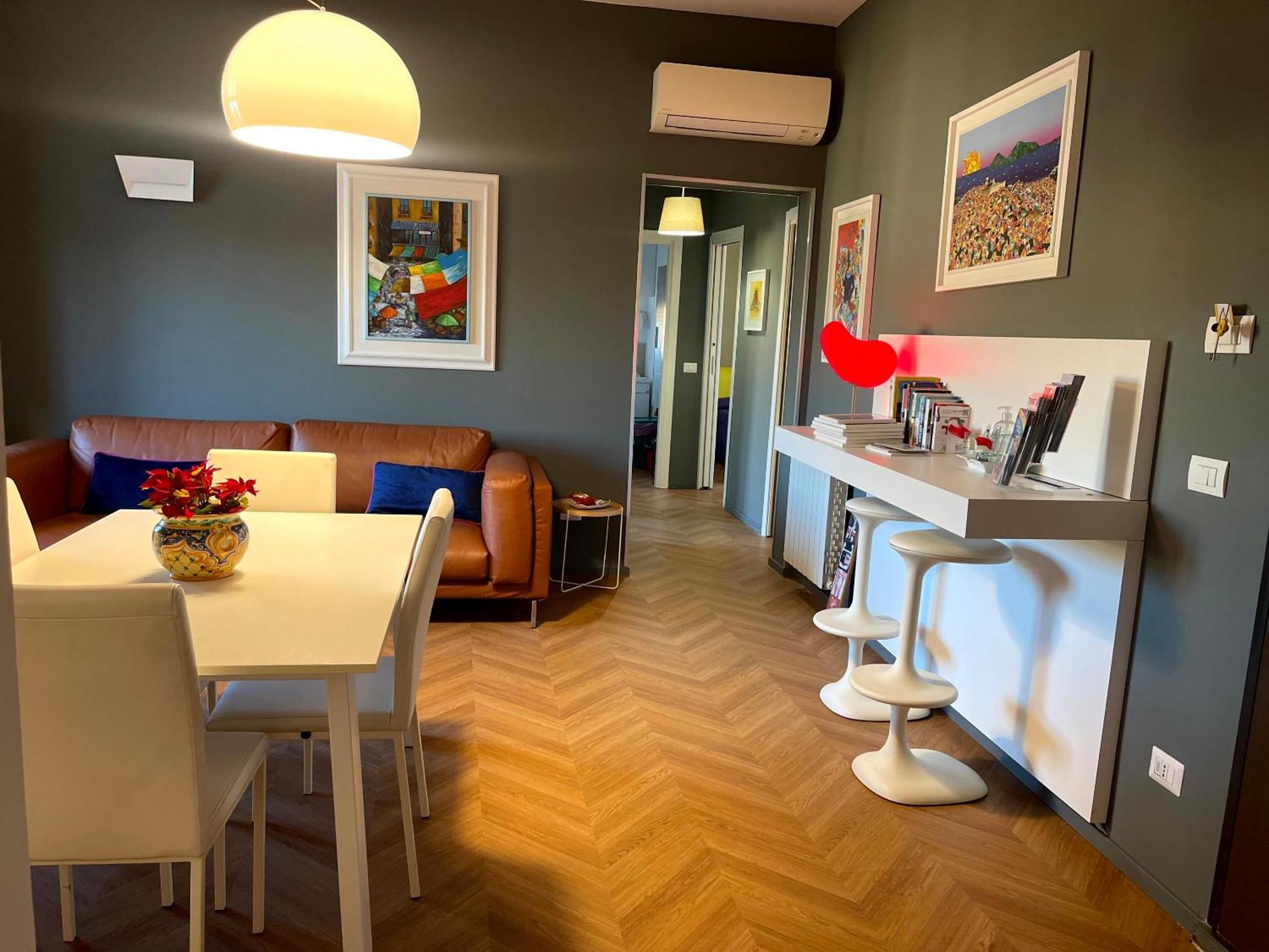 Cutelli Home Catania Bagian luar foto