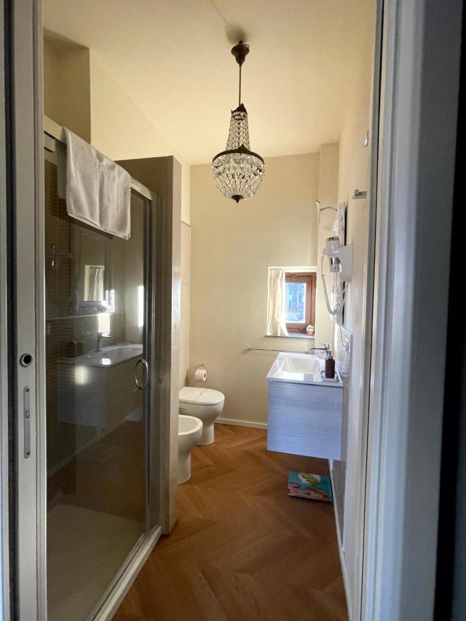 Cutelli Home Catania Bagian luar foto