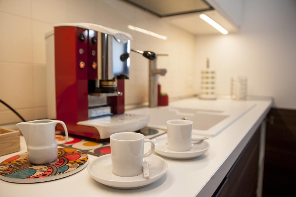 Cutelli Home Catania Bagian luar foto