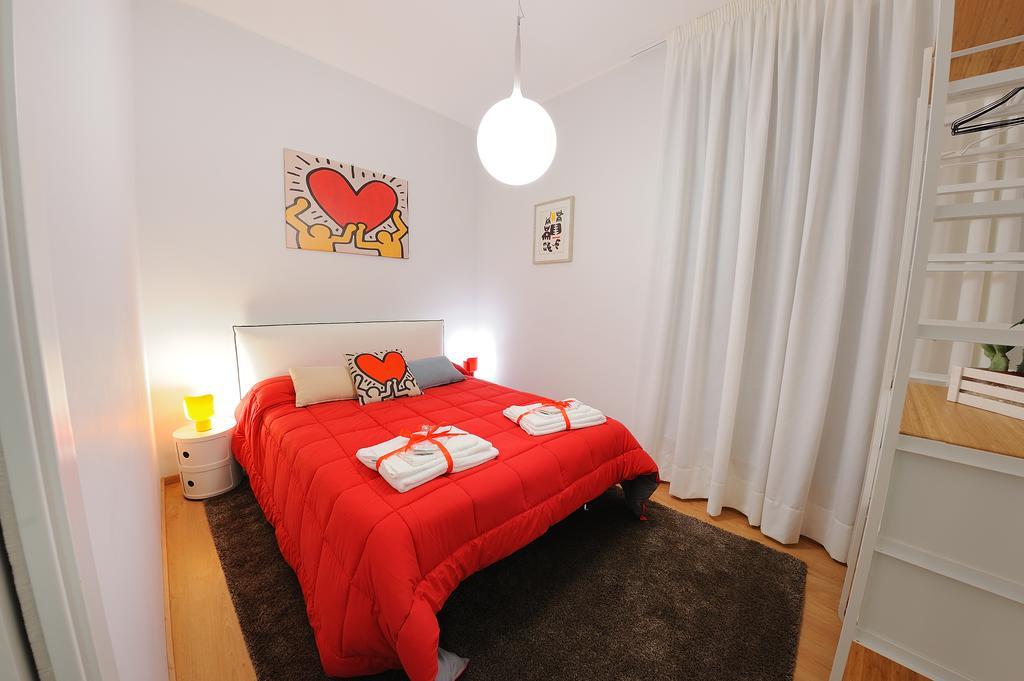 Cutelli Home Catania Bagian luar foto