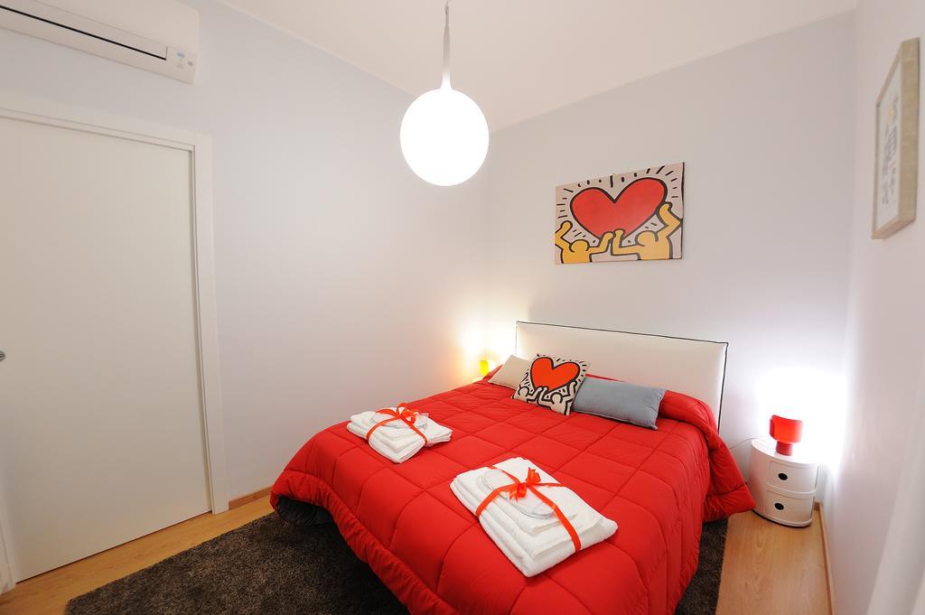 Cutelli Home Catania Bagian luar foto