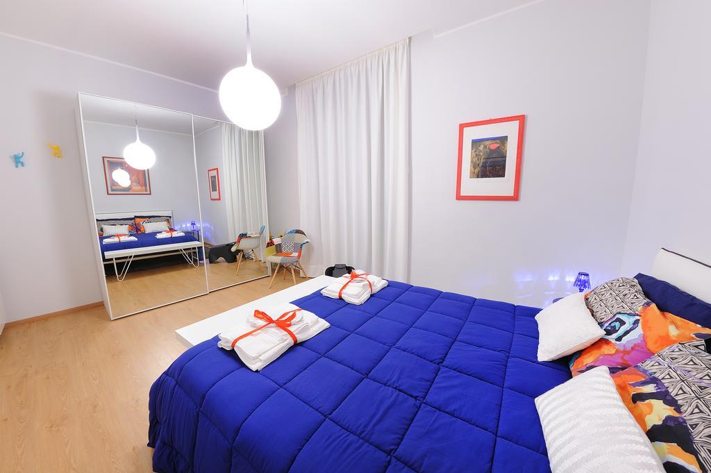 Cutelli Home Catania Bagian luar foto