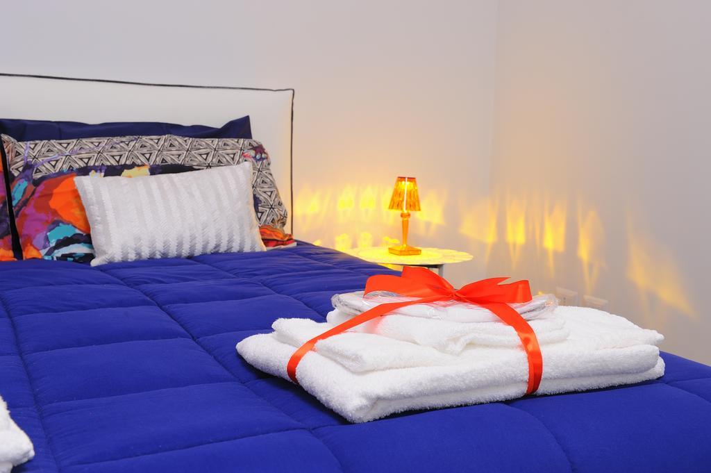 Cutelli Home Catania Bagian luar foto