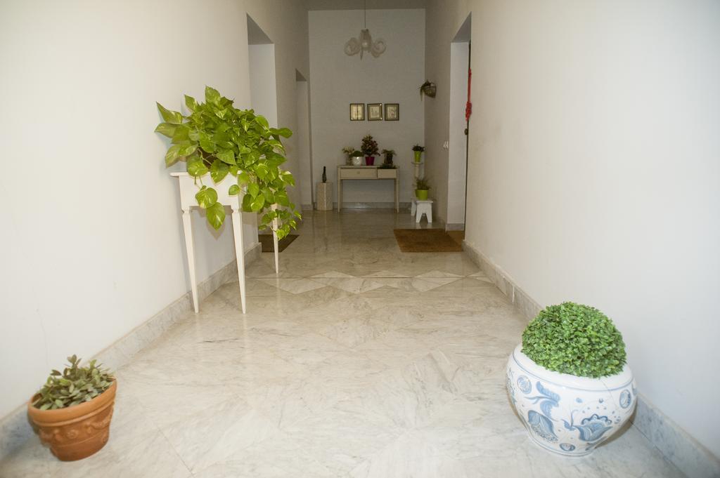 Cutelli Home Catania Bagian luar foto