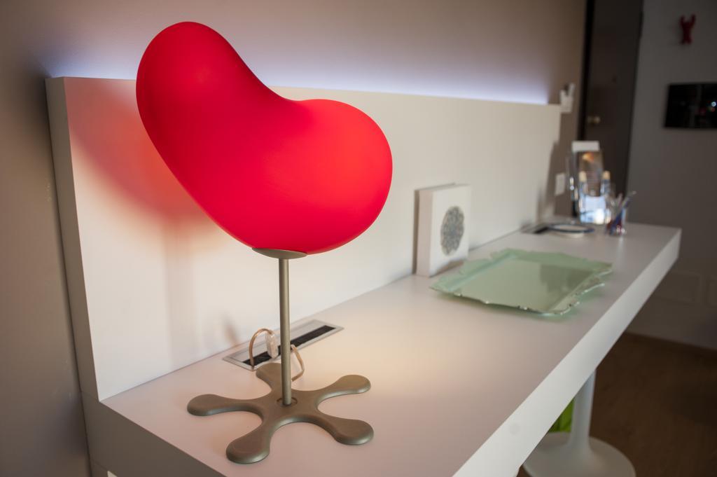 Cutelli Home Catania Bagian luar foto