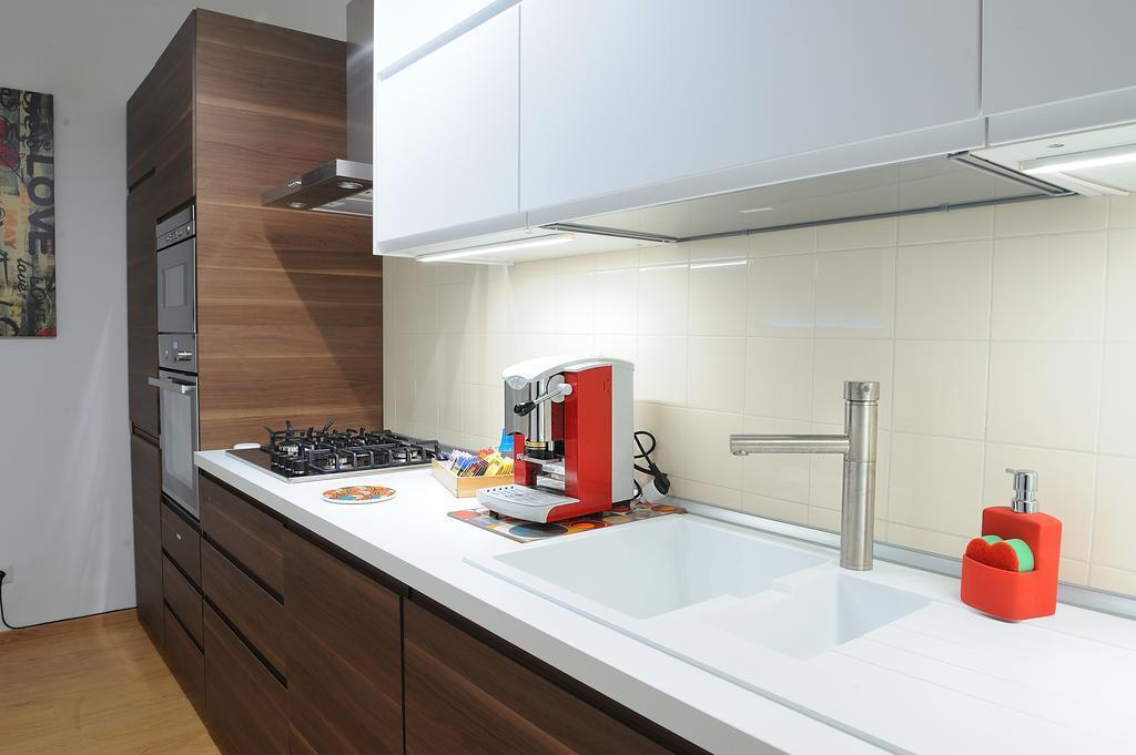 Cutelli Home Catania Bagian luar foto
