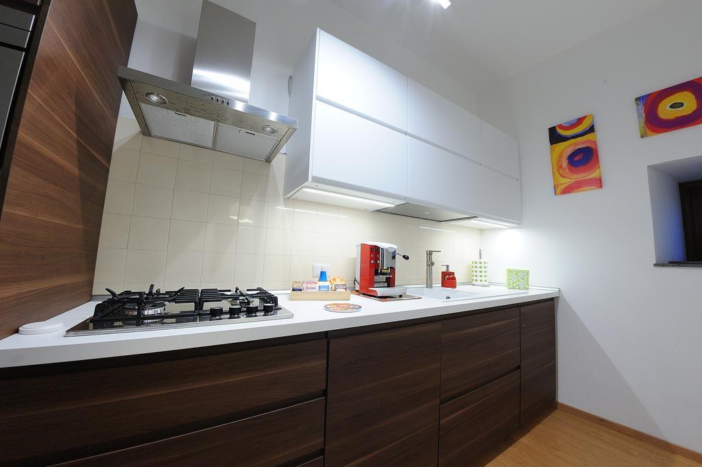 Cutelli Home Catania Bagian luar foto