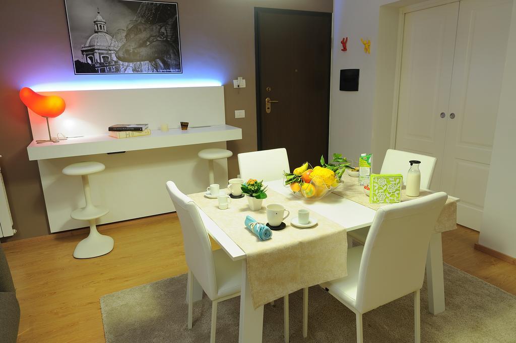 Cutelli Home Catania Bagian luar foto
