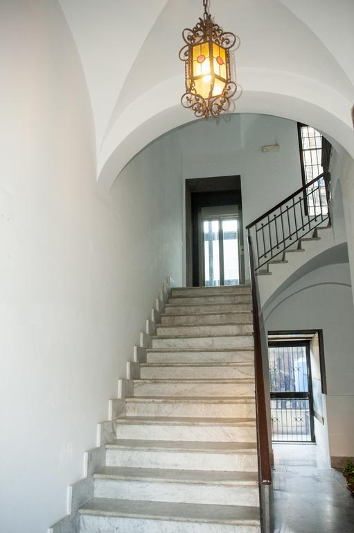 Cutelli Home Catania Bagian luar foto